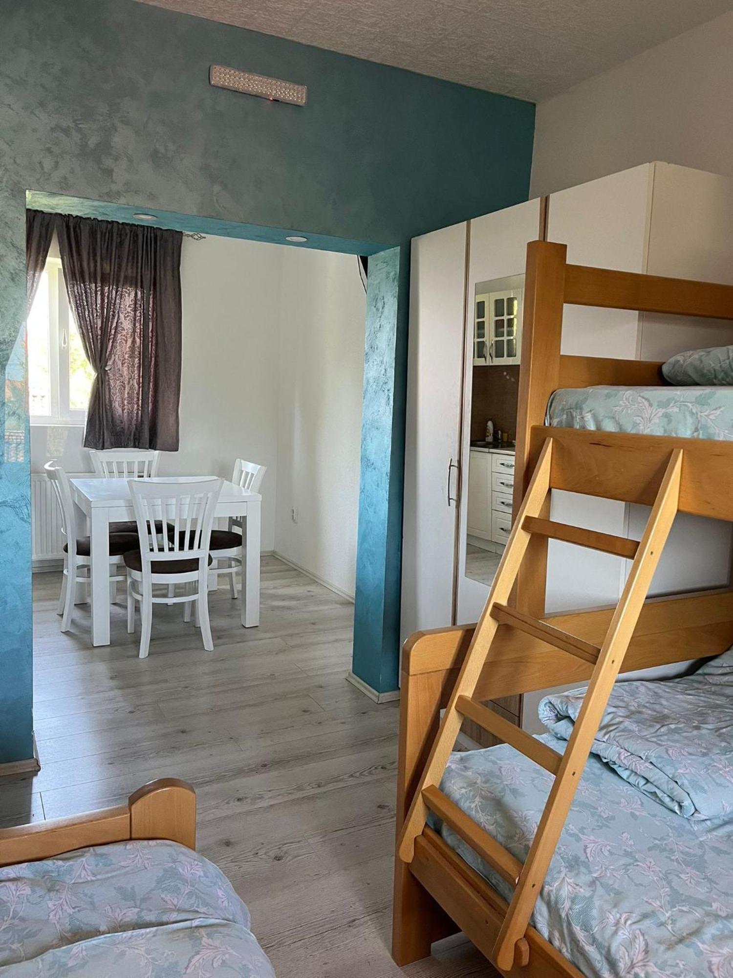 Apartments Vila Selena - Golija Rudno Экстерьер фото