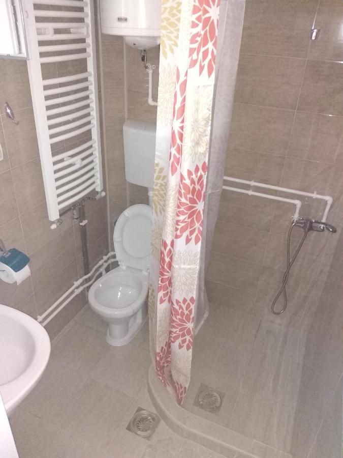 Apartments Vila Selena - Golija Rudno Экстерьер фото